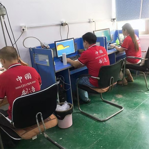 AG8亚洲游集团饰品厂3D画图